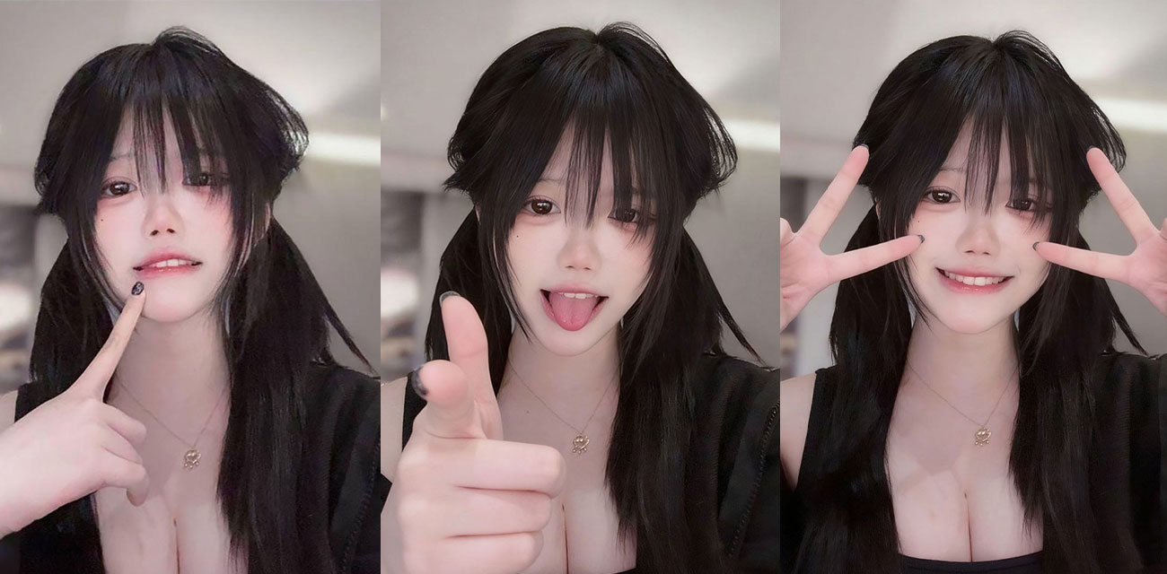 抖音微胖小萝莉金主定制自慰视频流出，跳蛋狂震阴蒂蜜汁四溢娇喘连连